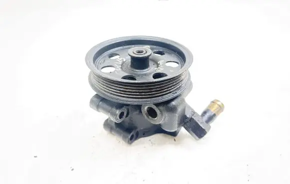 Ford Focus Power steering pump