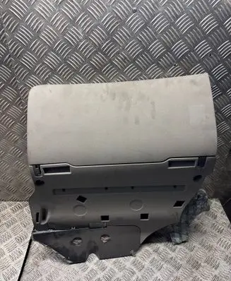 Audi A6 S6 C6 4F Glove box 4F1857035AH 0732347
