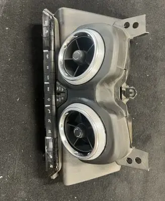 Chevrolet Camaro Interior fan control switch 84015995