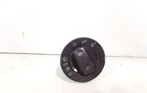 Audi A4 S4 B7 8E 8H Light switch 8E0941531C