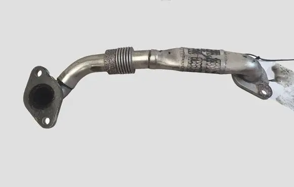 Seat Toledo III (5P) EGR valve line/pipe/hose 036131
