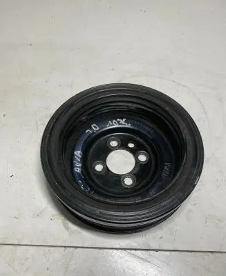 Skoda Octavia Mk2 (1Z) Crankshaft pulley 03G105243