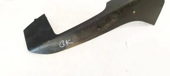 Skoda Octavia Mk3 (5E) Other rear door trim element 5E0867197