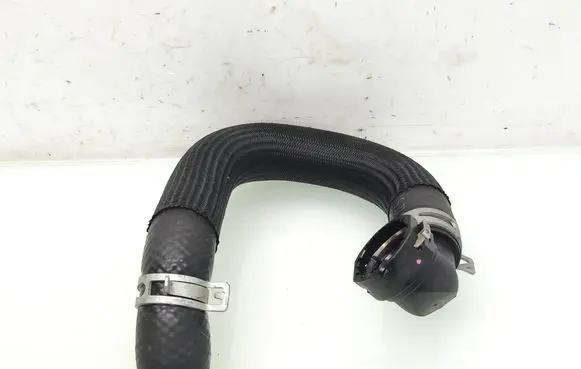 Hyundai Ioniq Engine coolant pipe/hose 25415G2000