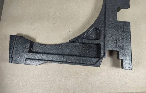 Nissan Qashqai Other trunk/boot trim element 84977JD000