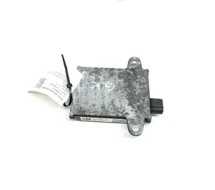 Lexus GS 250 350 300H 450H Blind spot module A2C75029105 A2C7502910500