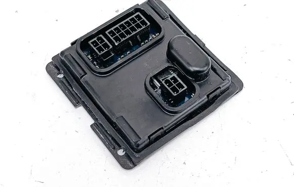 Audi Q7 4L Xenon control unit/module 7L6941329A