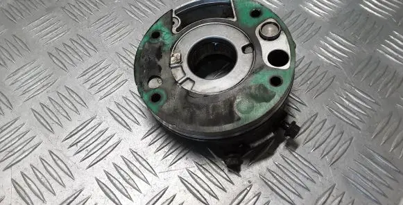 Volvo XC60 Oil pump 3077709