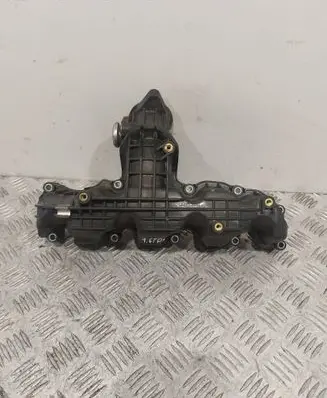 Volkswagen Golf VI Intake manifold 03L129711