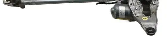 Cupra Terramar Front wiper linkage and motor 83H955023