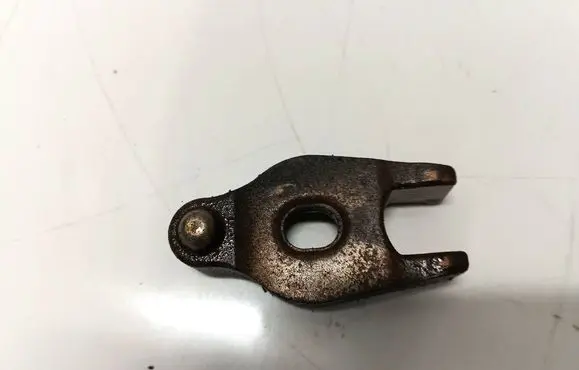 Ford S-MAX Fuel Injector clamp holder 