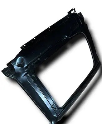 Fiat Ulysse (B) Pillar trim (exterior) S186 9467101688