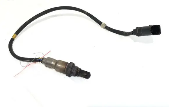 Skoda Roomster (5J) Lambda probe sensor 03L906262D