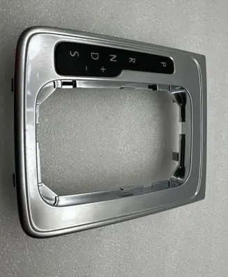 Volkswagen PASSAT B7 Gear shift selector indicator 3AB713203E