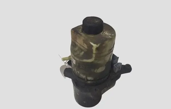 Ford Focus Power steering pump