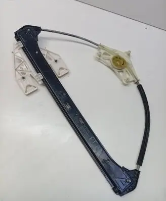 Audi A3 S3 8V Rear door window regulator with motor 8V4839462