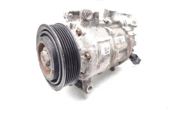 Audi A5 Air conditioning (A/C) compressor (pump) 8W5816803