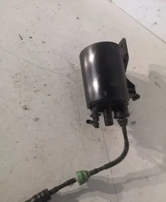 Mini One - Cooper R50 - 53 Active carbon filter fuel vapour canister 17099023