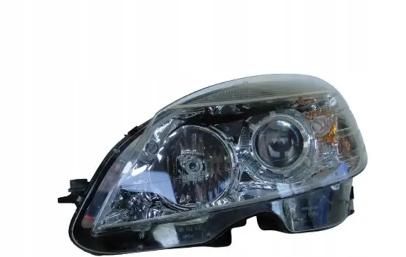 Mercedes-Benz CLC CL203 Headlight/headlamp A2048200161
