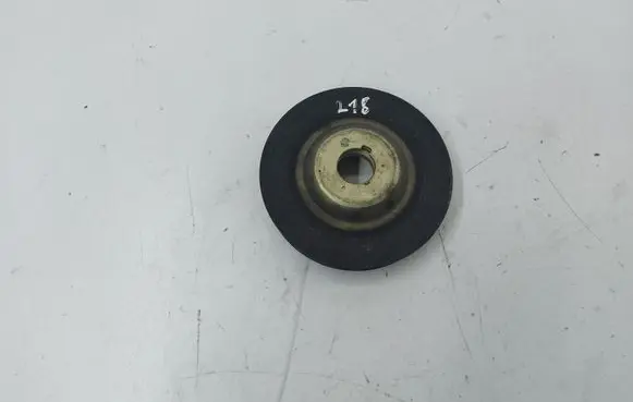 Citroen C5 Crankshaft pulley 8928