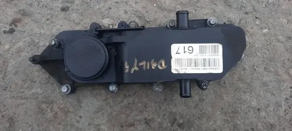 Iveco Daily 4th gen Rocker cam cover 504132147