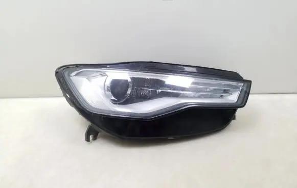 Audi A6 S6 C7 4G Headlight/headlamp 4G0941006F