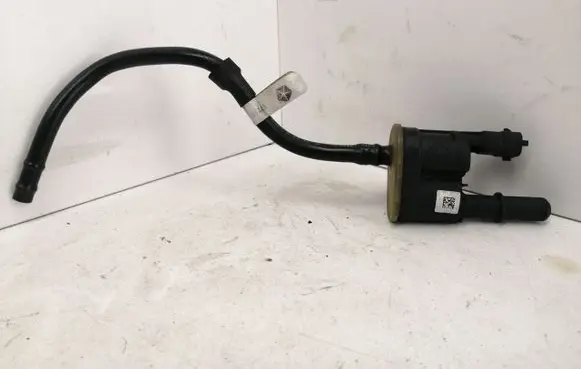 Dodge Durango Vacuum valve 04627694AA 0665B08452