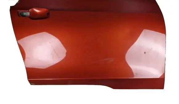 BMW i3 Front door trim (molding) 7296794