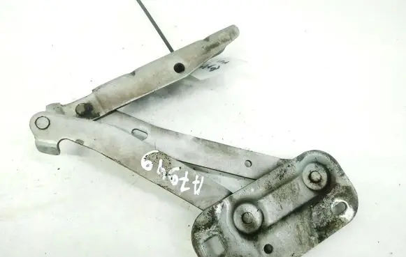 Peugeot 806 Engine bonnet/hood hinges