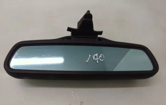 Volvo V70 Rear view mirror (interior) E11015469