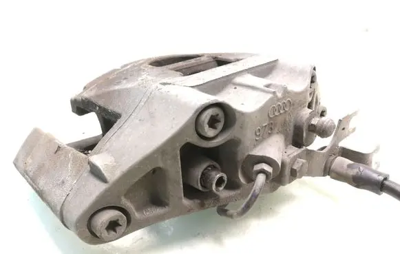 Audi A4 S4 B7 8E 8H Front brake caliper