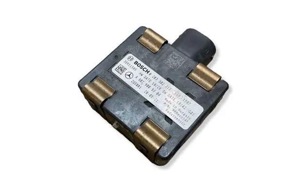 Mercedes-Benz Sprinter W907 W910 Distronic sensor radar A9079009304 0203302312
