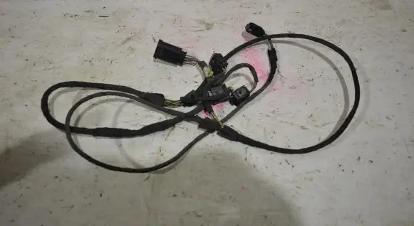 Mercedes-Benz B W245 Parking sensor (PDC) wiring loom