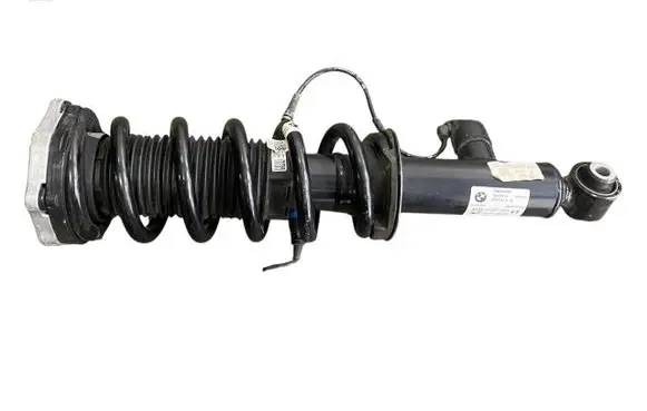 BMW X4 G02 Rear shock absorber/damper 6887152 37106887152