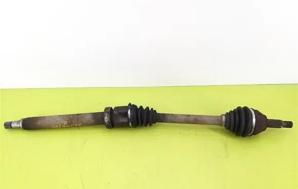 Ford Focus C-MAX Front driveshaft 