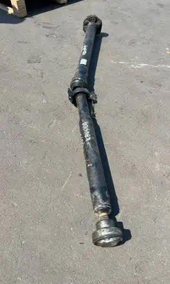 Porsche Panamera (970) Front prop shaft 97042101104