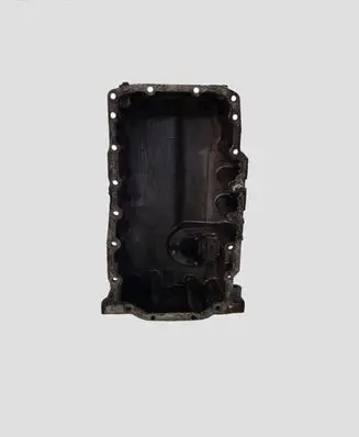 Volkswagen Golf VI Oil sump 03G103603