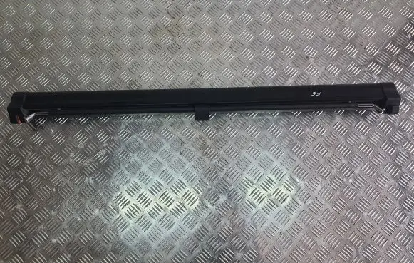 Volkswagen PASSAT B6 Trunk separation 