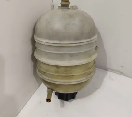 Peugeot 206 Coolant expansion tank/reservoir 9626378480