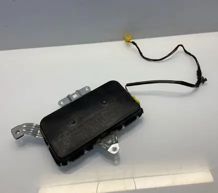 Mercedes-Benz CLS C219 Rear door airbag A2038600105 1010980620033 30004164B