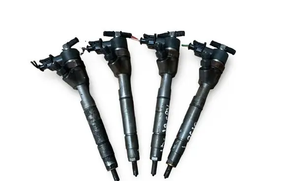 Honda CR-V Fuel injector 0445110288 16450R06E01