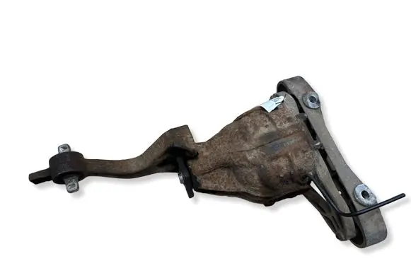 Mercedes-Benz Vito Viano W639 Rear differential 