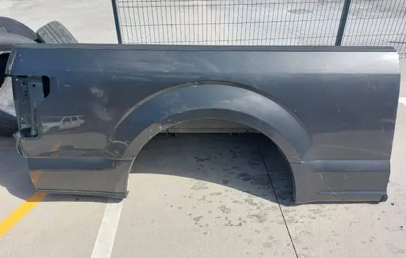Ford F150 Rear quarter panel 