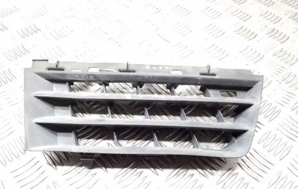 Renault Scenic II - Grand scenic II Front fog light trim/grill 8200140330