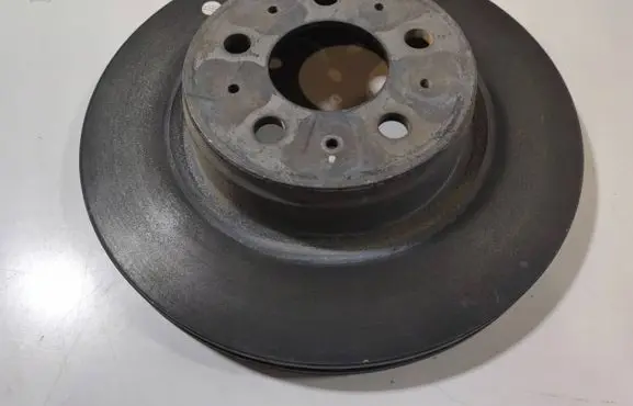 Tesla Model 3 Front brake disc 1044611-00-D 104461100D 1044611