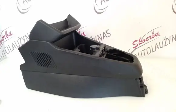 Renault Express Center console 969103200R 00236201