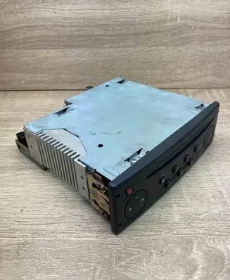 Renault Espace IV Radio/CD/DVD/GPS head unit 8200466667 8200466667T
