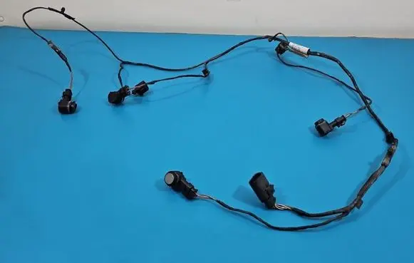 Volkswagen PASSAT CC Parking PDC sensor 3C8971104C IMPRK1524695