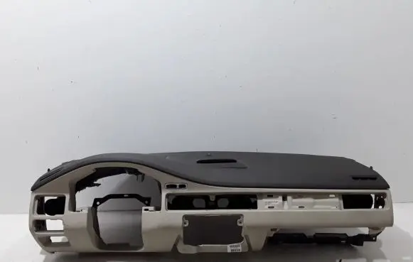 Volvo XC70 Dashboard 09123412