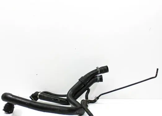 Volkswagen Jetta VII Engine coolant pipe/hose 5QM121049E